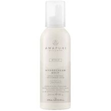 Awapuhi Wild Ginger Hydrocream Whip - Stylingová pěna 